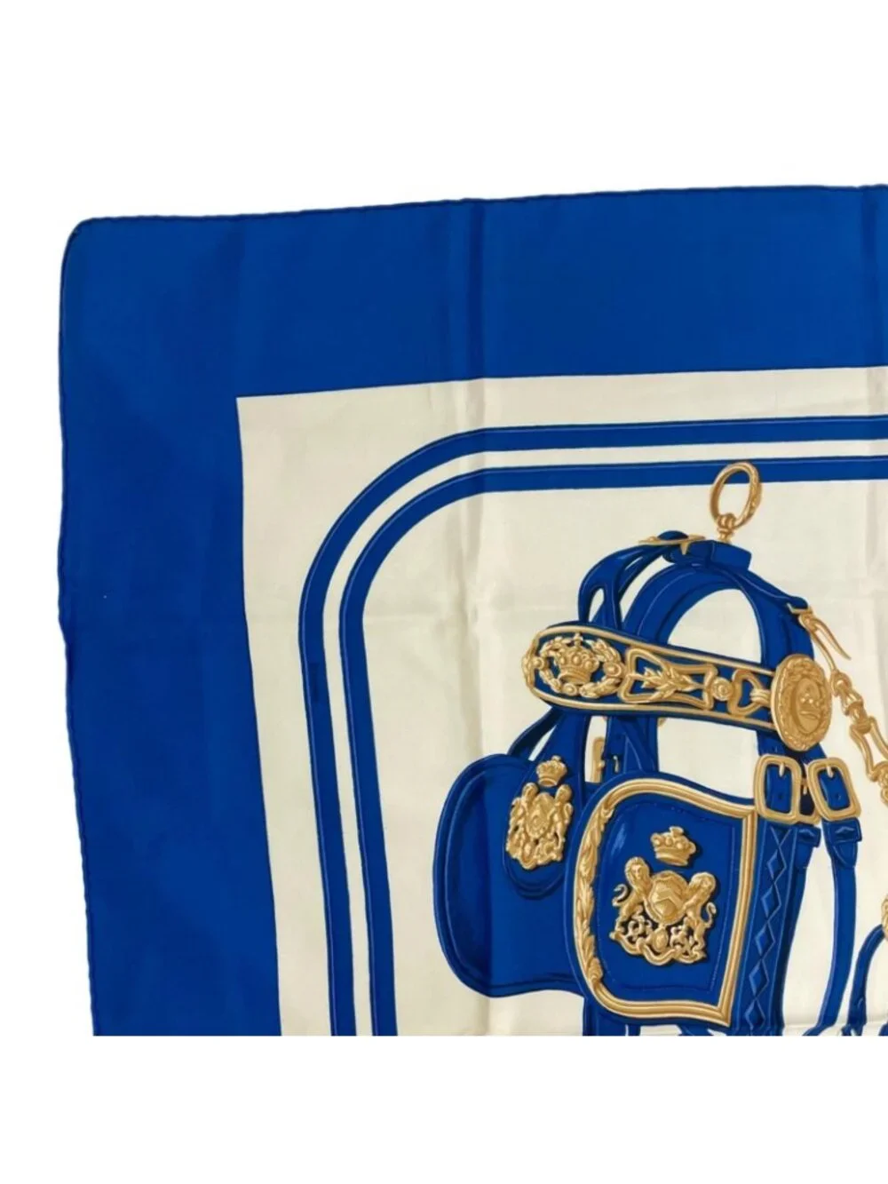 Hermes brand item